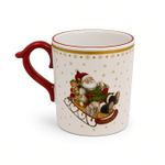 Caneca Christmas Charm