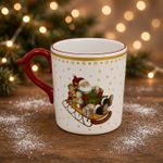 Caneca Christmas Charm