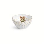 Bowl Cereal Cheers de Noel - Maison Blanche