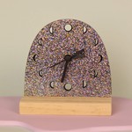 Relógio Thelma Glitter