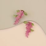 Brinco Daphne