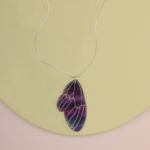Pingente Tauana Aquarela