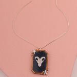 Pingente Alpha Capricórnio Estelar