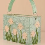 Bolsa Erivânia Madre Pérola