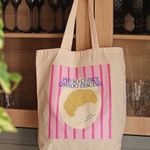 Ecobag Croissant