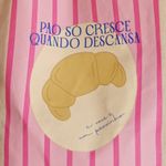 Ecobag Croissant