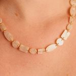 Choker Talita Pérola
