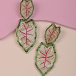 Brinco Caladium