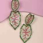 Brinco Caladium