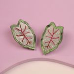 Brinco Caladium P