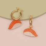 Kit de Argolas Sushi Lovers