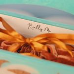 Bolsa Alexandra Ocre Perolado
