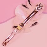 Presilha Elenice Cristal