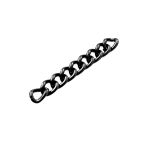Corrente Groumet Grafite 11 mm