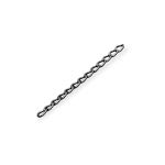 Corrente Groumet Grafite 3 mm