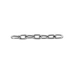 Corrente Cartier Níquel 13 mm