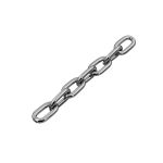 Corrente Cartier Níquel 13 mm