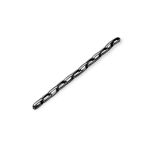 Corrente Cartier Grafite 6 mm