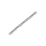 Corrente Groumet Níquel 3 mm