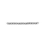 Corrente Groumet Níquel 3 mm