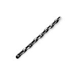 Corrente Cartier Grafite 4 mm