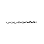 Corrente Cartier Grafite 4 mm
