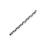 Corrente Cartier Níquel 4 mm