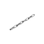 Corrente Cartier Níquel 3.90 mm