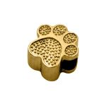 Passador Patinha Ouro 11 mm
