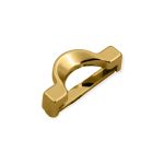 Passador Ouro 7 mm