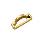 Passador Ouro 7 mm