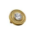 Passador Redondo Ouro 26 mm