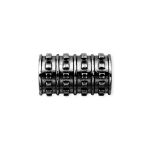 Passador Tubo Grafite 8 mm