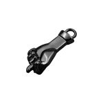 Pingente Figa Grafite 14 mm