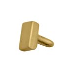 Enfeite Naipe de Ouro 10 mm