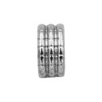 Passador Trabalhado Níquel 6 mm
