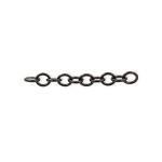 Corrente Cartier Grafite 14 mm