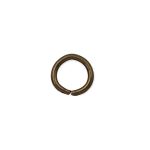 Argolas de Montagem Ouro Velho 11 mm
