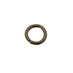 Argolas de Montagem Ouro Velho 11 mm
