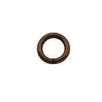 Argolas de montagem Ouro Velho 12 mm