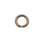 Argolas de montagem Ouro 12 mm