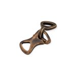 Fechamento Encaixe Ouro V 33 mm
