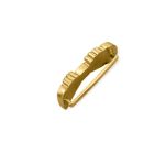 Passador top Ouro 14 mm