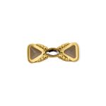 Passador top Ouro 14 mm