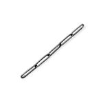 Corrente Cartier Grafite 7 mm