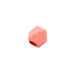 Passador 3D Misty Rose 17 mm