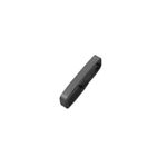 Passador Retangular Grafite 3 mm
