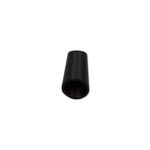 Ponteira Cone Preto 9 mm