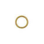 Argolas de Montagem Ouro 20 mm