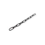 Corrente Cartier Grafite 10 mm